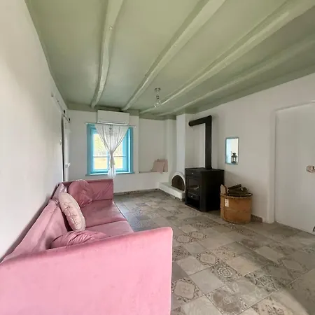 онгъл запад Pensiune Kŭrpachevo