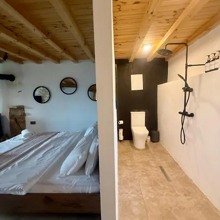 онгъл запад Pensiune